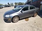 2007 Volkswagen Jetta 2.5 Option Package 1