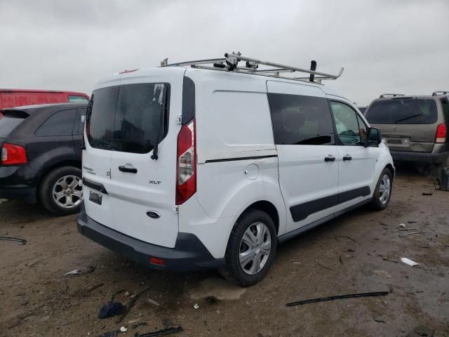 2015 Ford Transit Connect XLT