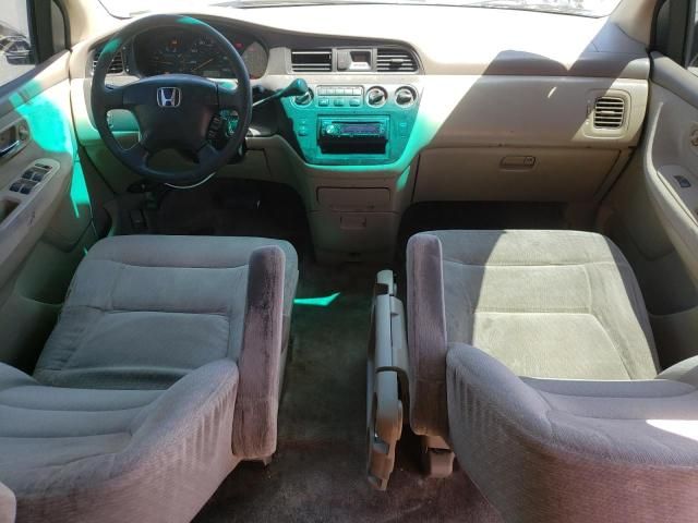 2003 Honda Odyssey LX