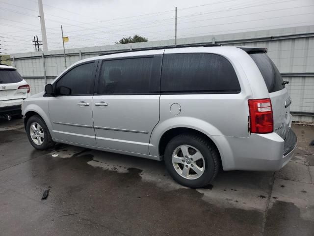 2010 Dodge Grand Caravan SXT