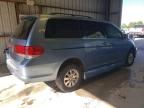 2008 Honda Odyssey Touring