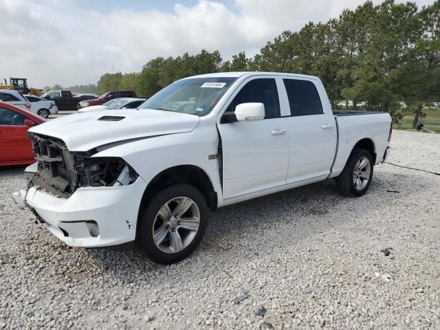 2016 Dodge RAM 1500 Sport