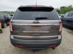 2012 Ford Explorer Limited