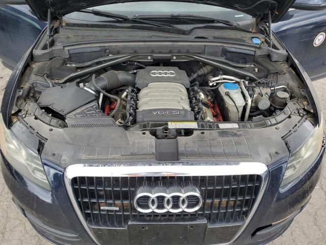 2010 Audi Q5 Premium Plus