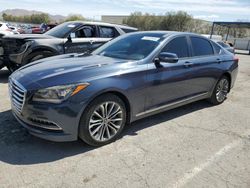 2015 Hyundai Genesis 3.8L en venta en Las Vegas, NV