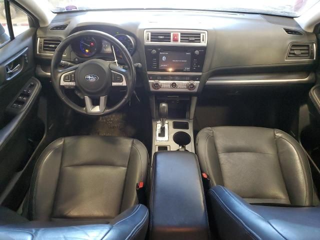 2015 Subaru Legacy 2.5I Limited