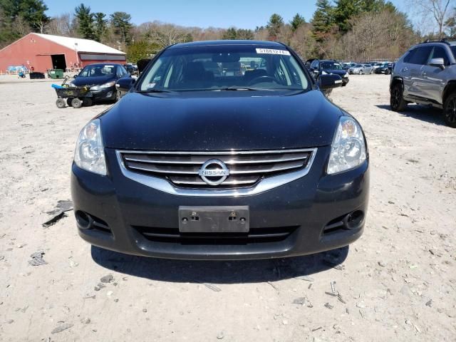 2010 Nissan Altima Base