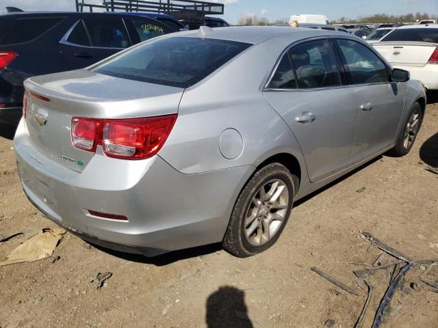 2013 Chevrolet Malibu 2LT