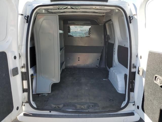 2019 Nissan NV200 2.5S