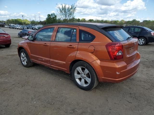 2011 Dodge Caliber Mainstreet