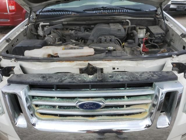 2008 Ford Explorer Eddie Bauer