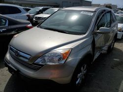 2008 Honda CR-V EXL en venta en Martinez, CA