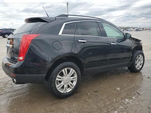 2014 Cadillac SRX