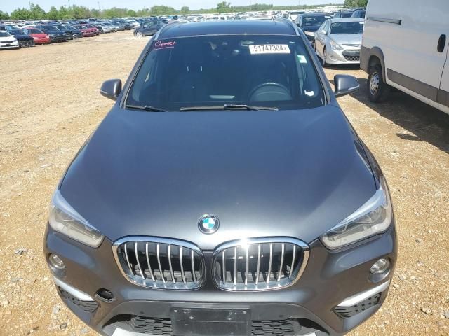 2019 BMW X1 XDRIVE28I