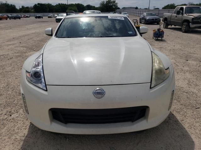 2013 Nissan 370Z Base