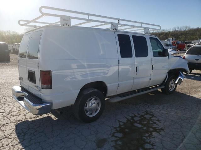 2012 Ford Econoline E250 Van