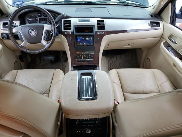 2008 Cadillac Escalade ESV