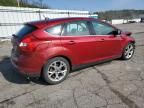 2013 Ford Focus Titanium