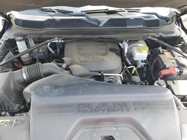 2019 Dodge RAM 2500 Powerwagon