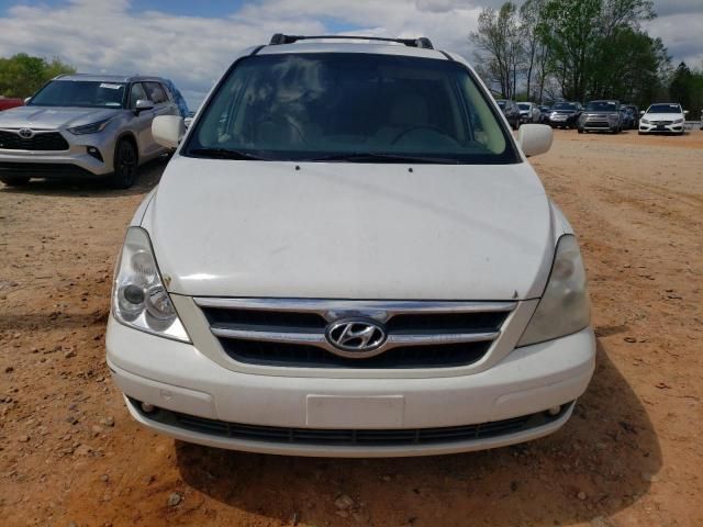 2007 Hyundai Entourage GLS