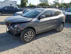 2020 Nissan Rogue Sport S en venta en Opa Locka, FL