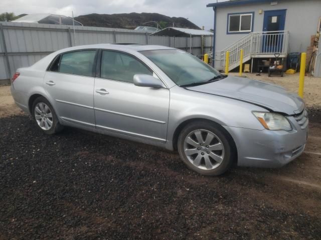 2007 Toyota Avalon XL