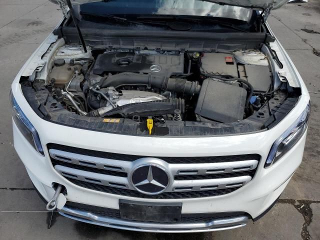 2021 Mercedes-Benz GLB 250 4matic