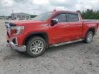 2021 GMC Sierra K1500 SLT