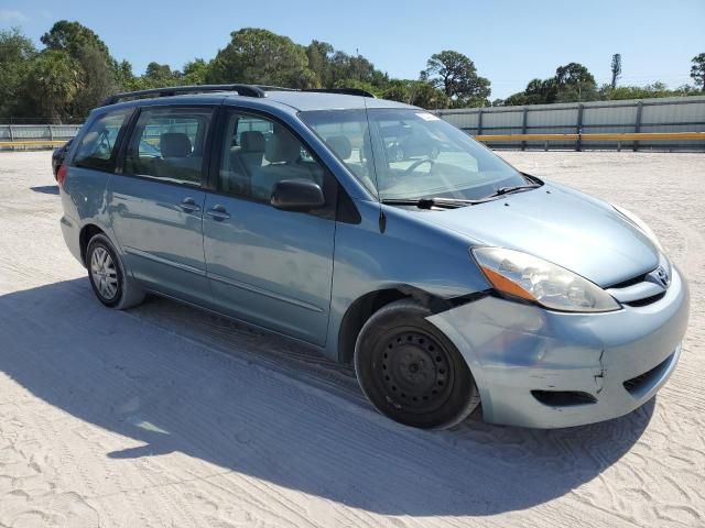 2006 Toyota Sienna CE