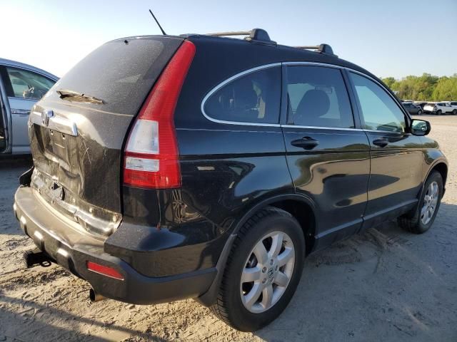 2009 Honda CR-V EX