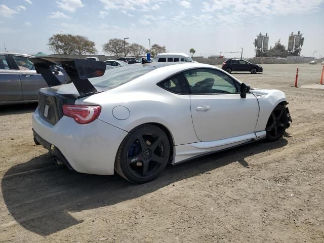 2013 Scion FR-S