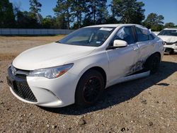 2017 Toyota Camry LE for sale in Longview, TX