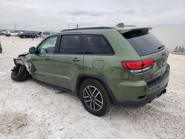 2020 Jeep Grand Cherokee Trailhawk