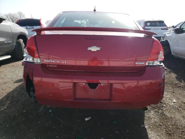 2015 Chevrolet Impala Limited LT