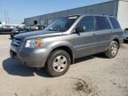 2008 Honda Pilot VP