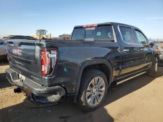 2022 GMC Sierra Limited K1500 Denali