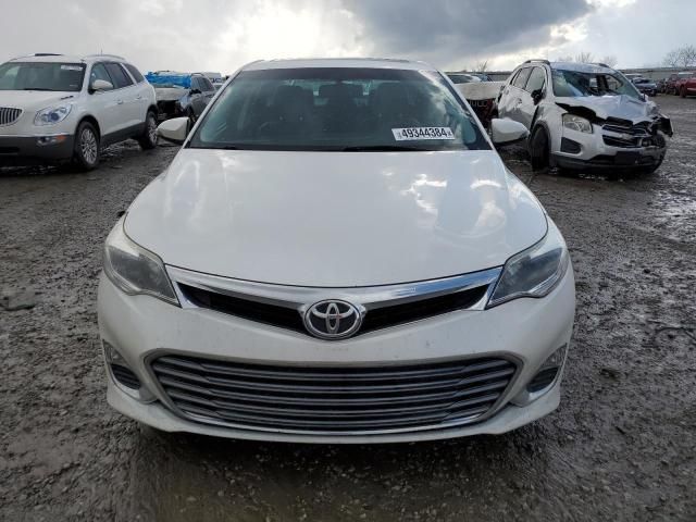 2014 Toyota Avalon Base