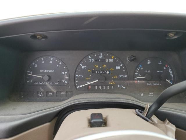 1994 Ford Taurus GL