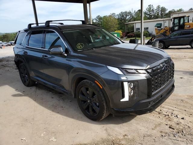 2024 Hyundai Palisade XRT