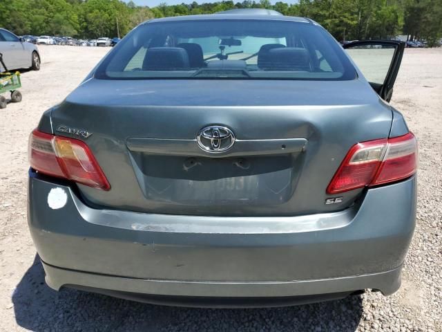 2009 Toyota Camry Base