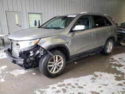 2015 KIA Sorento LX for sale in Ellwood City, PA