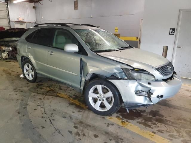 2007 Lexus RX 350