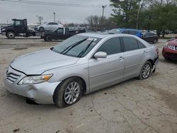 Toyota Vehiculos salvage en venta: 2010 Toyota Camry Base