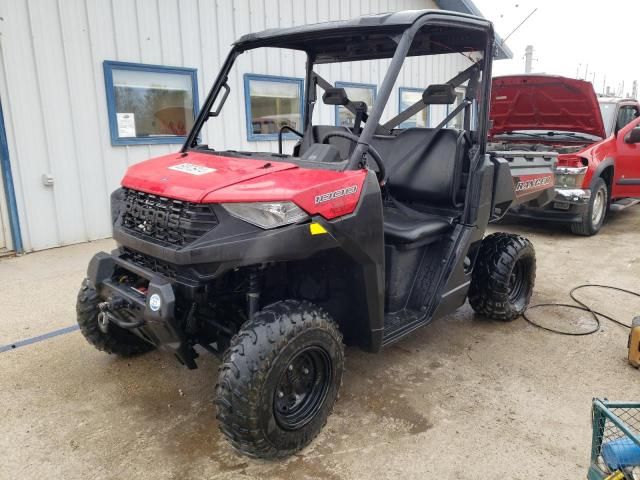 2020 Polaris Ranger 1000 EPS