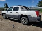 2005 Chevrolet Avalanche C1500