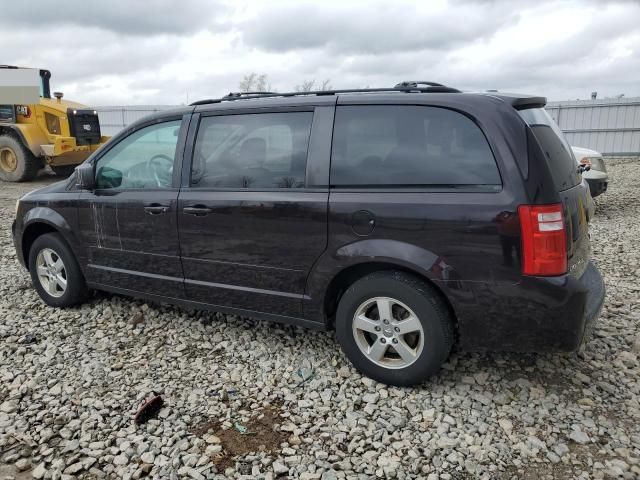 2010 Dodge Grand Caravan Hero