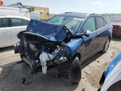 Chevrolet Equinox Premier Vehiculos salvage en venta: 2020 Chevrolet Equinox Premier