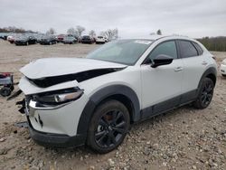 Salvage cars for sale at West Warren, MA auction: 2024 Mazda CX-30 Select