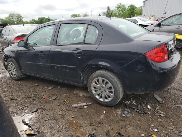 2010 Chevrolet Cobalt LS