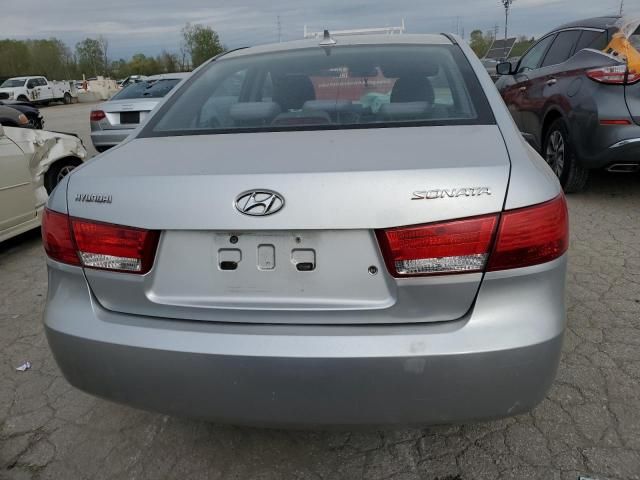 2009 Hyundai Sonata GLS